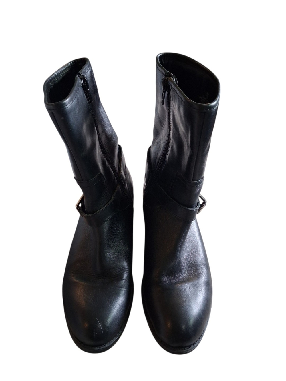 Lauren Ralph Lauren Ankle Boots